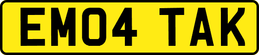 EM04TAK