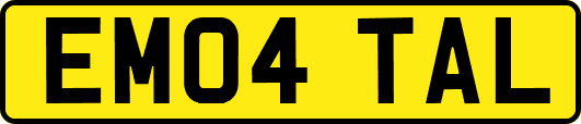 EM04TAL