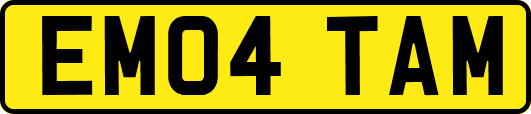 EM04TAM