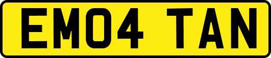 EM04TAN