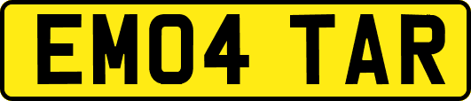 EM04TAR