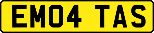 EM04TAS