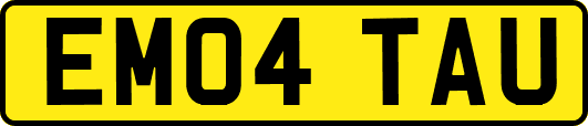 EM04TAU
