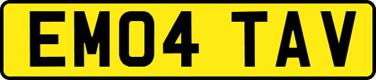 EM04TAV