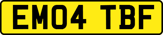 EM04TBF