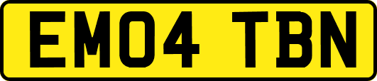 EM04TBN
