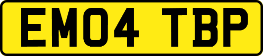 EM04TBP