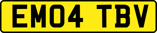 EM04TBV