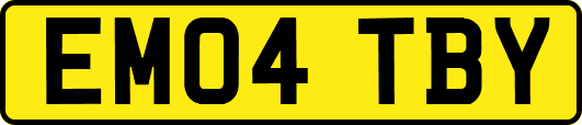 EM04TBY