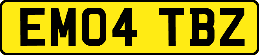 EM04TBZ