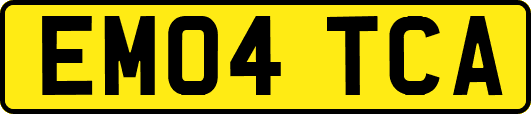 EM04TCA