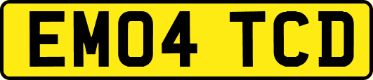 EM04TCD