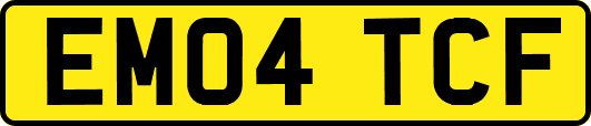 EM04TCF