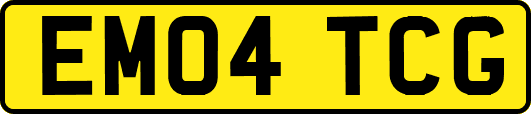 EM04TCG