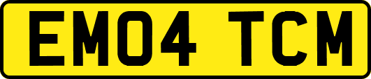 EM04TCM