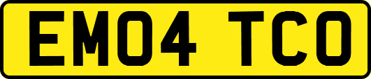 EM04TCO