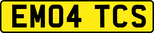 EM04TCS