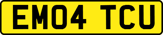 EM04TCU