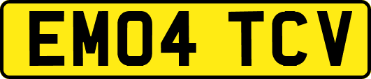 EM04TCV