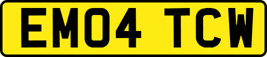 EM04TCW