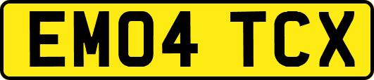 EM04TCX