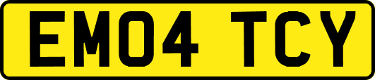 EM04TCY