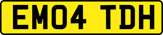EM04TDH