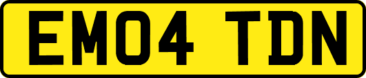 EM04TDN