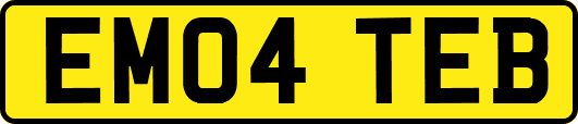 EM04TEB