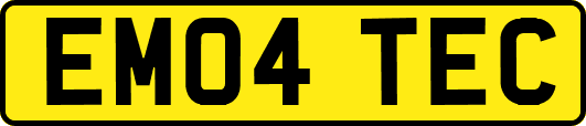 EM04TEC