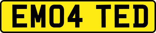 EM04TED