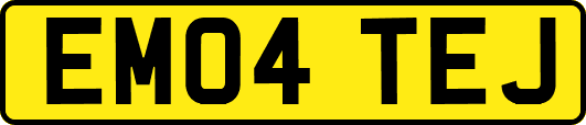 EM04TEJ