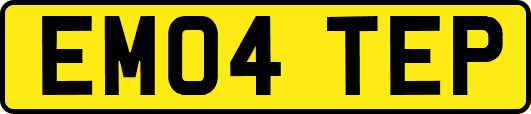 EM04TEP