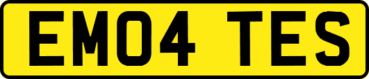 EM04TES