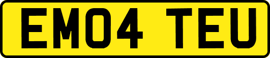 EM04TEU