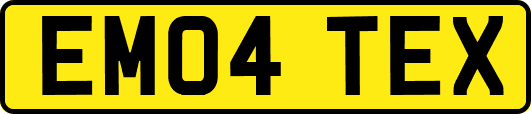 EM04TEX