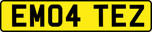 EM04TEZ