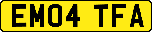 EM04TFA