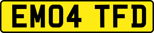 EM04TFD