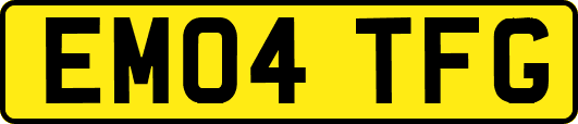 EM04TFG