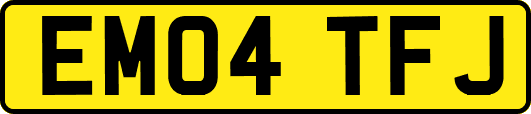 EM04TFJ