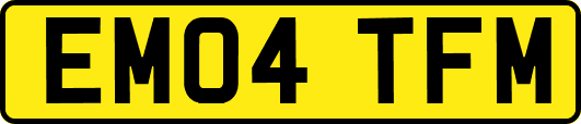 EM04TFM