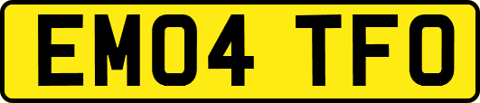 EM04TFO