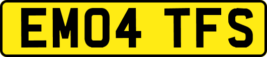 EM04TFS