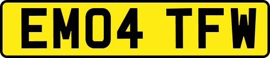 EM04TFW