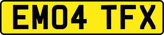 EM04TFX
