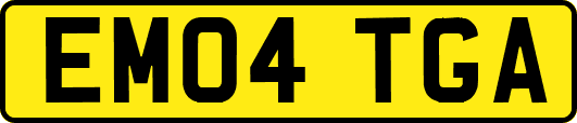 EM04TGA