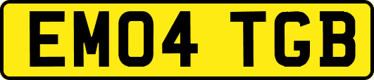 EM04TGB