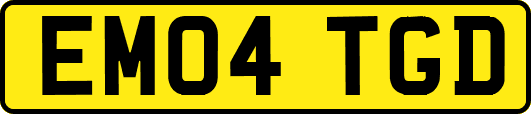 EM04TGD