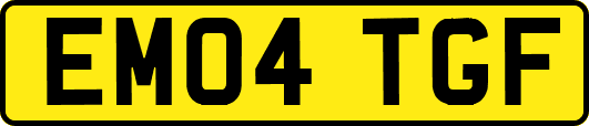 EM04TGF